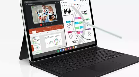 Les utilisateurs américains de la Samsung Galaxy Tab S9 FE ont commencé à recevoir One UI 6.1