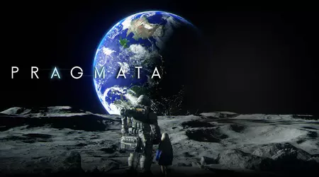 Pragmata n'est ni annulé ni oublié : Capcom a dévoilé une bande-annonce spectaculaire du jeu d'action sci-fi