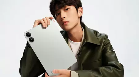 Puce Snapdragon 7s Gen 2, batterie de 10 000 mAh et HyperOS à bord : un initié révèle les spécifications du Redmi Pad Pro