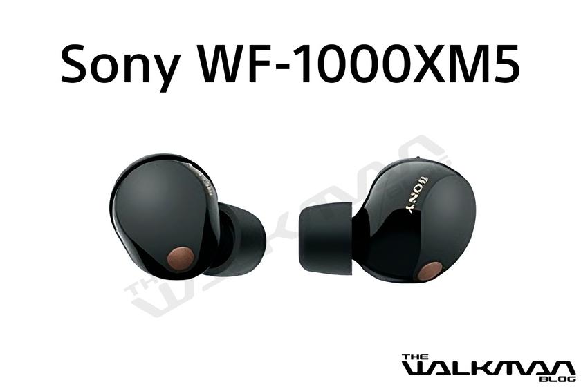 Sony готовит к выходу новые флагманские TWS-наушники WF-1000MX5 с ANC и автономностью до 24 часов