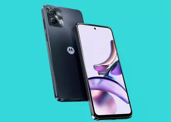 Moto G24 5G с процессором MediaTek Dimensity и операционной системой Android 14 протестирован в Geekbench