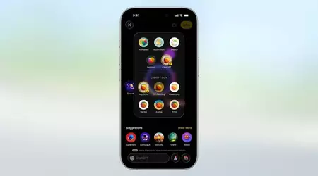 Apple інтегрує ChatGPT у Image Playground та оновлює Genmoji з iOS 26