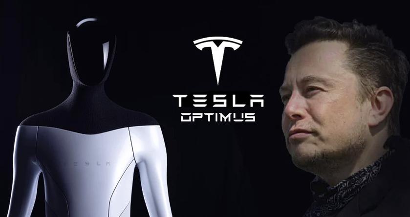 Elon Musk cree que los robots de Tesla podrán cocinar y cuidar a los ancianos