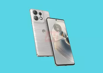 В интернете появилась европейская цена Motorola Edge 50 Pro