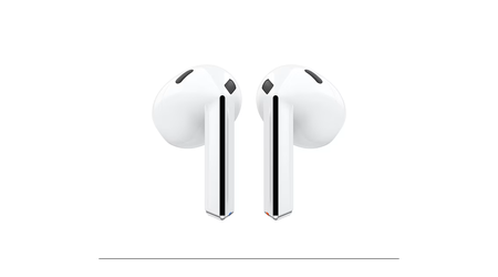 В прошивці One UI 8.5 виявлено зображення Galaxy Buds 4 — Samsung змінить дизайн своїх TWS навушників