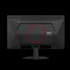 AOC Q27G41ZDF monitor with high resolution