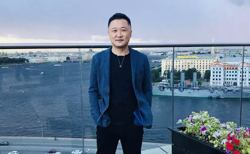 Синь Чао, владелец Doogee: нашу продукцию выбирают в качестве первого смартфона