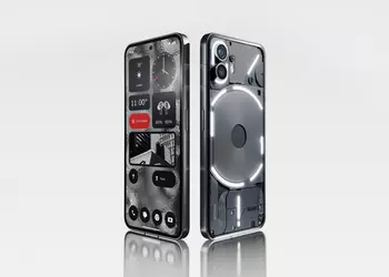 Nothing с обновлением ПО исправила ошибки в Phone (2)