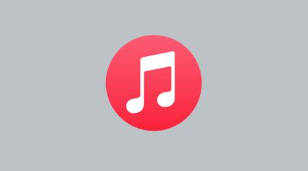 В Apple Music 4.2 з'явилася підтримка медіаплеєра Android 13