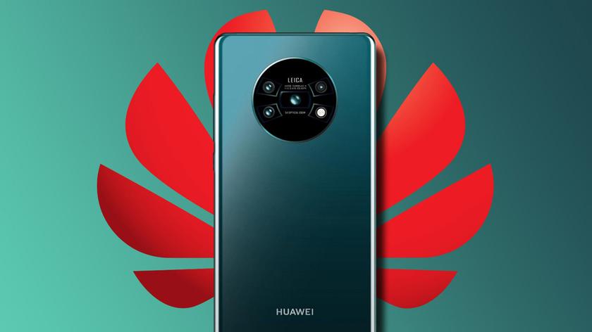 Huawei Mate 30 выйдет в Европе позже из-за санкций США, но Huawei придумала, как обойти запрет