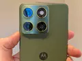 Дождались: первые смартфоны Motorola начали получать бету Android 17