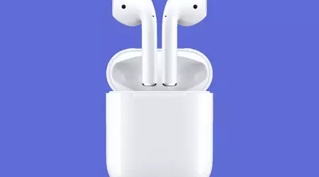 Offre du jour : AirPods 2 sur Amazon pour 89 $ (40 $ de réduction)