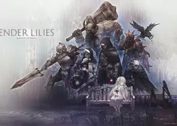 Количество проданных копий приключенческого ролевого инди-платформера Ender Lilies: Quietus of the Knights достигло 1.4 млн.