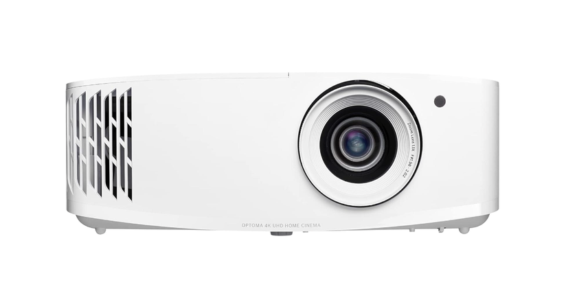 Optoma UHD38x projector for xbox one