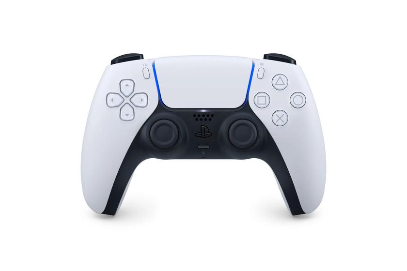DualSense controller