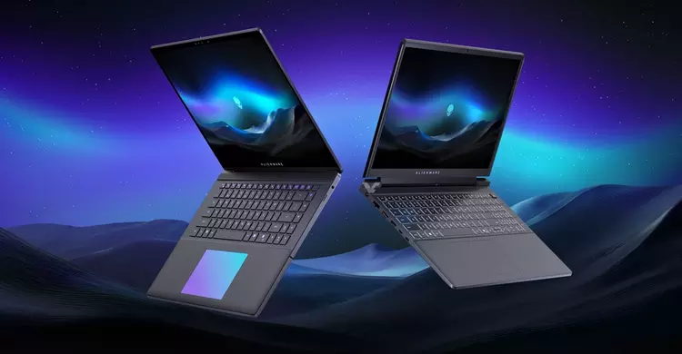 Alienware is preparing to release two ...