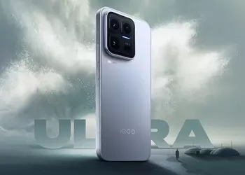 Представлен iQOO 15 Ultra — геймерский флагман с мощной системой охлаждения,  аккумулятором на 7400 мА·ч и экраном 144 Гц