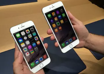 iPhone 5S, iPhone 6, iPad Air: Apple выпустила обновление для старых смартфонов и планшетов