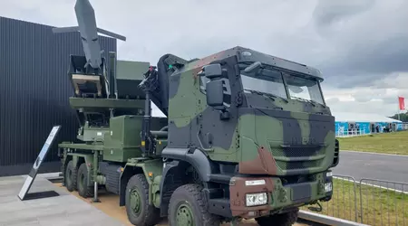 Germany will receive ballistic missiles for the first time since the Cold War: the country has ordered the Israeli PULS system