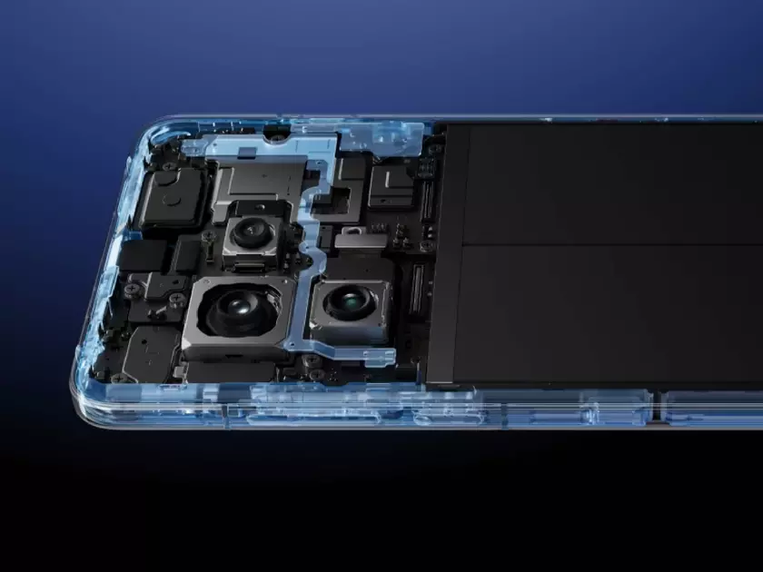 OnePlus 15: революция в мобильной фотографии