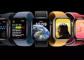 Apple dominates the global wearable electronics market, but in China is inferior even to an unknown brand XTC
