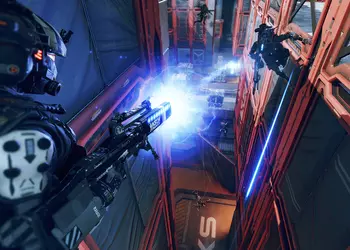 Авторы Titanfall работали над онлайн шутером от первого лица, но его отменили