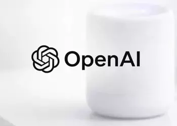 OpenAI's First Hardware Is a Screenless AI Speaker Designed by Jony Ive