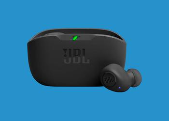 JBL Vibe Buds: TWS earphones with IP54 protection and up to 32 hours of battery life for $39 ($10 off)