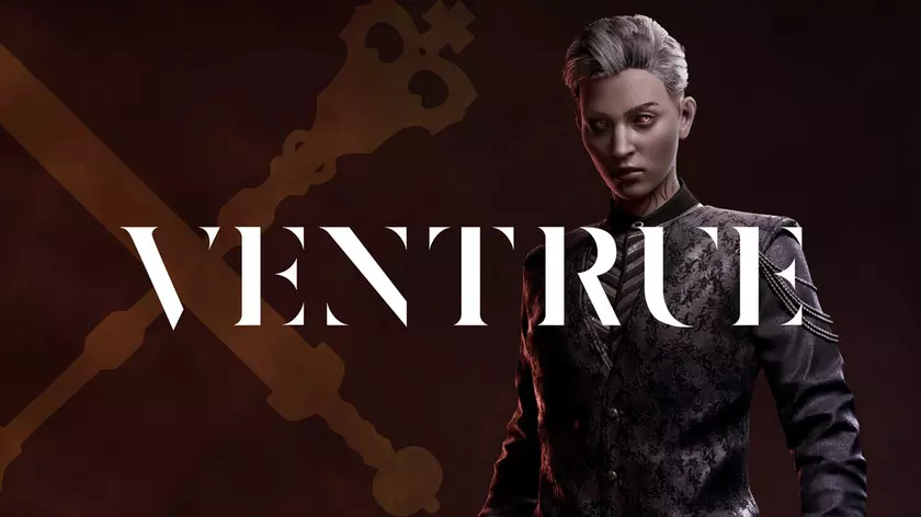 Возвращение легендарного клана Ventrue в Bloodlines 2: что нас ждет?