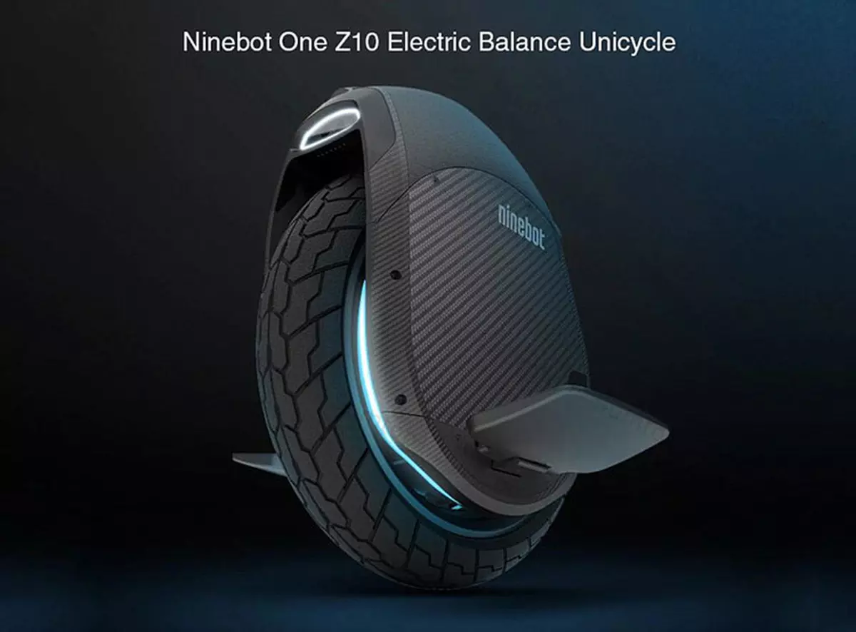 NINEBOT ONE Z10