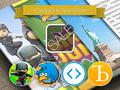 Скидки в App Store: Mini Ninjas, Birds Jump, Change, iТолковый словарь.