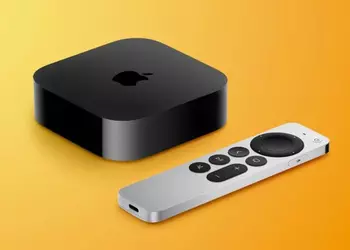 Insider: Nuovo modello di Apple TV ...