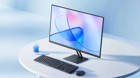 Xiaomi lance le moniteur IPS Redmi Display A27 avec une fréquence d'images de 100 Hz pour 85 $.