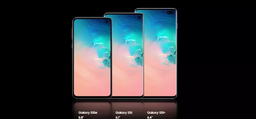 Samsung выпустит еще и дешевый Galaxy S10 Lite — с 45-ваттной зарядкой и Snapdragon 855