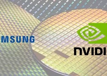 Ставка на ИИ и независимость: NVIDIA и Samsung запустят производство кастомных CPU и XPU