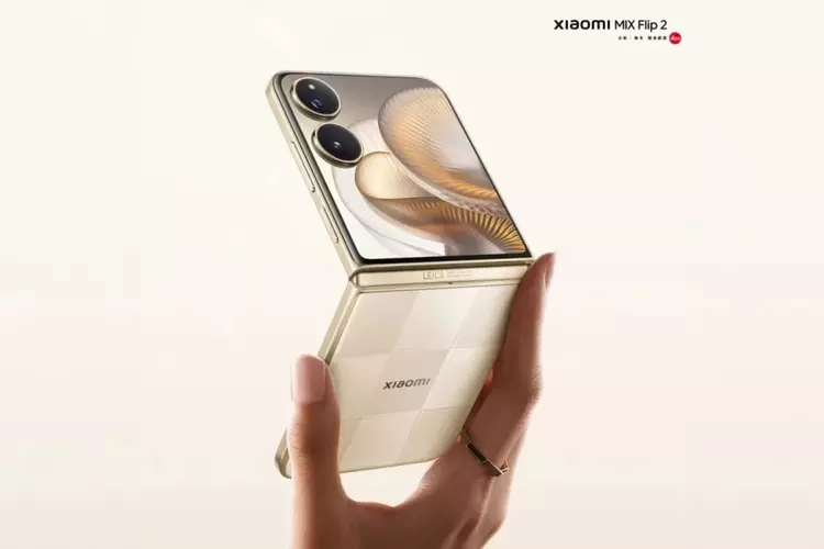 Xiaomi Mix Flip 2 dépassera le ...