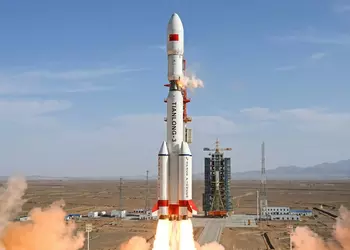 Космический фальстарт: китайская Tianlong-3 вместо орбиты выбрала землю