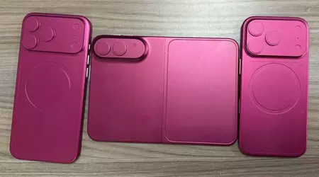 Гнучке майбутнє у руках Apple: витоки iPhone Fold за версією достовірного інсайдера