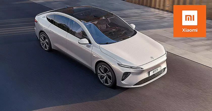 Xiaomi хочет продавать в десять раз больше машин, чем Tesla, и войти в пятёрку крупнейших автопроизводителей