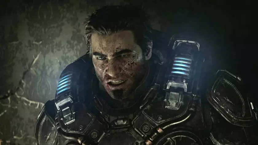Новый виток в саге Gears of War: что таит скриншот E-Day?