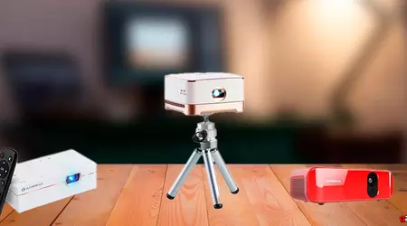 Best AMOOWA Projectors: Review and Comparison