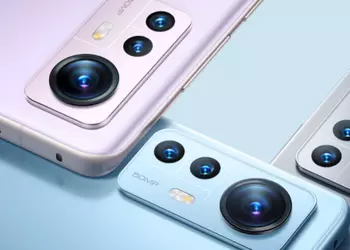 Xiaomi 12X and Redmi 10 (2022) are ready for the global market