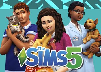 Хакерам понравилась игра: согласно инсайдеру, прототип The Sims 5 подвергся взлому всего через неделю после начала закрытого тестирования