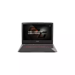 Asus ROG G752VS (G752VS-GC071D)