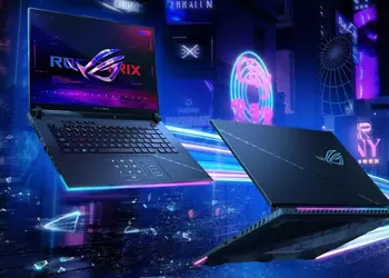 ASUS ROG Strix SCAR 16 станет самым дешёвым ноутбуков с GeForce RTX 4090, но всё равно будет стоить более $3000