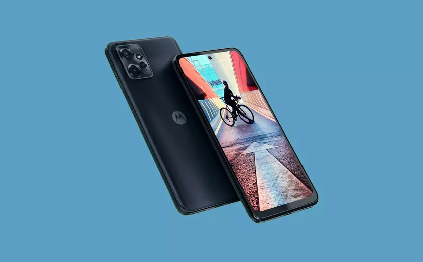 Motorola Moto G 5G (2023) можно купить на Amazon со скидкой $80
