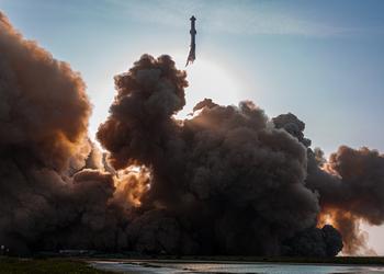 SpaceX сможет повторно запустить Starship до конца июня