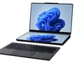 Lenovo представила ThinkBook Modular AI PC — ноутбук‑трансформер с двумя экранами и сменными модулями