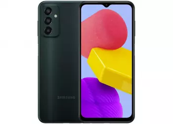 See the high-res renders of the new Samsung Galaxy M13