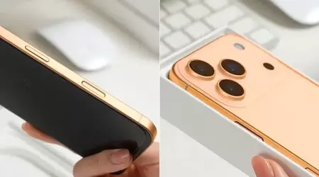 New video shows the appearance of the iPhone 17 Pro in all colours